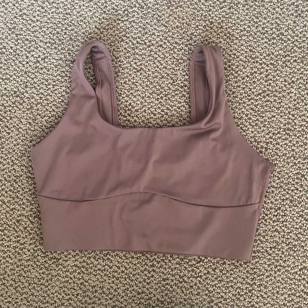 Gym shark sports bra